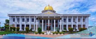 Kajari Rohil Tetapkan 2 Tersangka Kasus SMP Negri 4 Panipahan